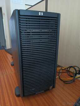 Server HP ProLiant ML350 G6
