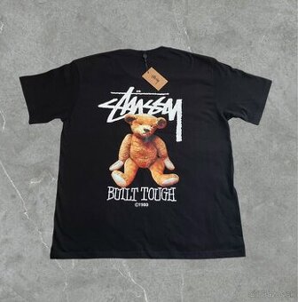 Stüssy tee - 1