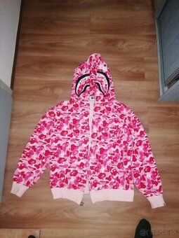 Bape hoodie / mikina