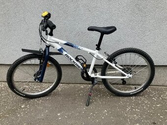 Detsky bicykel Rockrider ST120