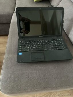 Notebook Toshiba Satelite C850 - 18X