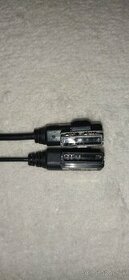 USB káble na audi