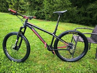 Predám Nukeproof Scout 275 Race veľkost L