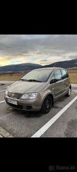 Fiat Idea