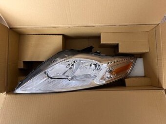 Predné svetlá Ford Mondeo IV (2007 -