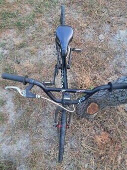 Predam bikrosovy bicykel