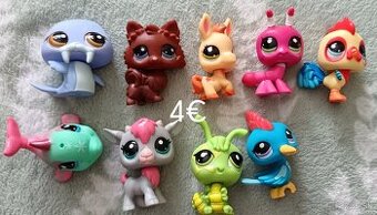 Little pet shop