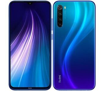 Predám Xiaomi Redmi Note 8T v Super Stave