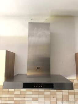 Electrolux LFT426X
