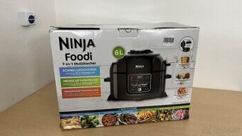 Ninja® Foodi OP300EU Multifunkčný hrniec