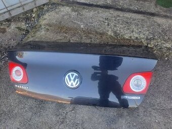 Zadný kufor Passat b6 Sedan