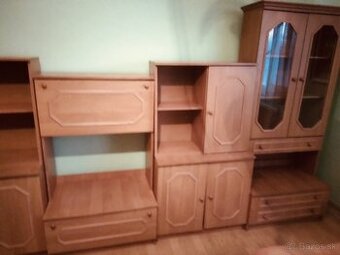 Obyvacia  stena 3.50