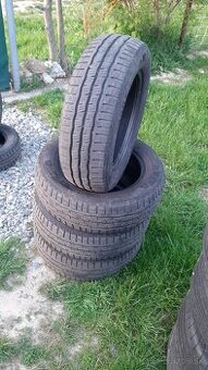 205/65r16C 107/105S   M+S