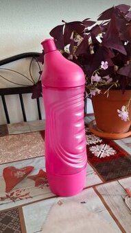 Tupperware Flasa