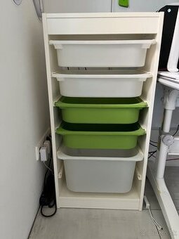 Úložný systém Trofast IKEA