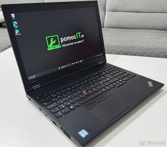 Lenovo ThinkPad L570 FHD, i5, 8GB RAM, SSD + darček