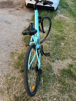 Dámsky zánovný bicykel značky Kellys