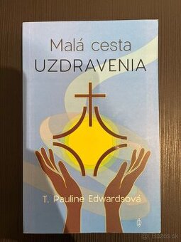 Kresťanská literatúra 6€/ks