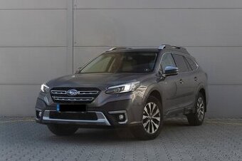 Subaru Outback 2.5