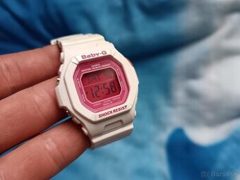 Casio Baby-G BG-5601-7ER