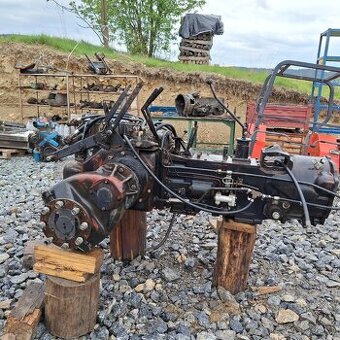 Zetor 6320