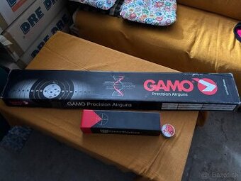 Gamo IGT 10X Gen 2+puškohlad