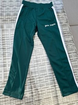 Palm Angels tepláky nohavice vo veľkosti M