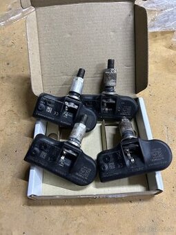 TPMS Peugeot 508
