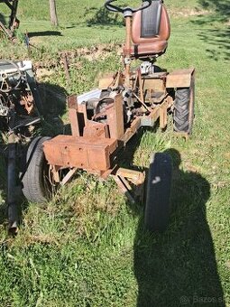 Malotraktor
