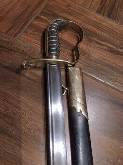 Šabla RU 1848/49