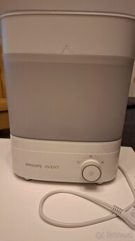 Sterilizátor a sušič Philips Avent