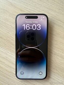 iPhone 14 Pro 256gb Space Black