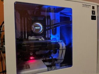 Predám Herný PC 1080ti i7-7820x 8 core 4.5ghz