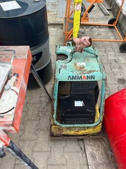 predam vibracnu dosku ammann