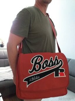 Boss od Hugo Boss