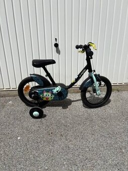 Detský bicykel