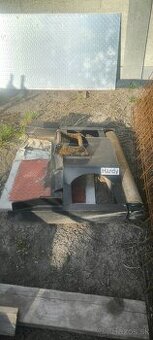 Rovnacie zariadenie, hranol, greder,
