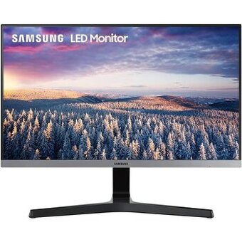 Samsung S24R350FZU dizajnový Full HD monitor
