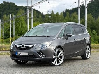 Opel Zafira Tourer 2.0 CDTi Model 2013