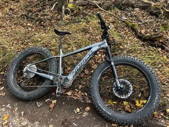 E fatbike Norco 2020 bigfoot VLT1