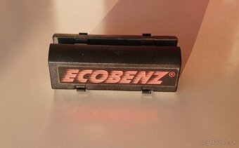 Ecobenz - zníženie spotreby paliva