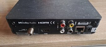 Predám sat,prijímač MZ-52