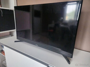 TV LED samsung 80cm uhlopriečka + TV lcd Orava