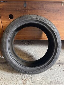 Letne Pneumatiky 225/45 r19