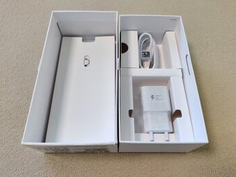 Huawei Nova 8i... 6gb/128gb... Čierna metalíza.