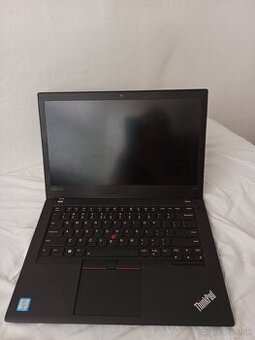 Lenovo T470