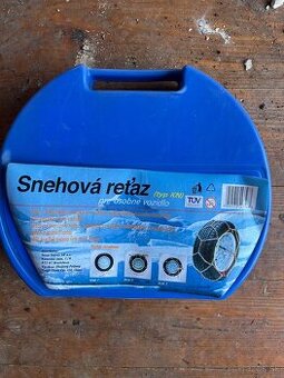 Snehová reťaz (typ KN)