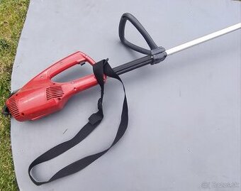 Elektrická kosačka-krovinorez