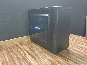 PC – i7, 16GB RAM, RTX 2060S, SSD