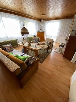 2-podlažný RD v Ružomberku v širšom centre na predaj